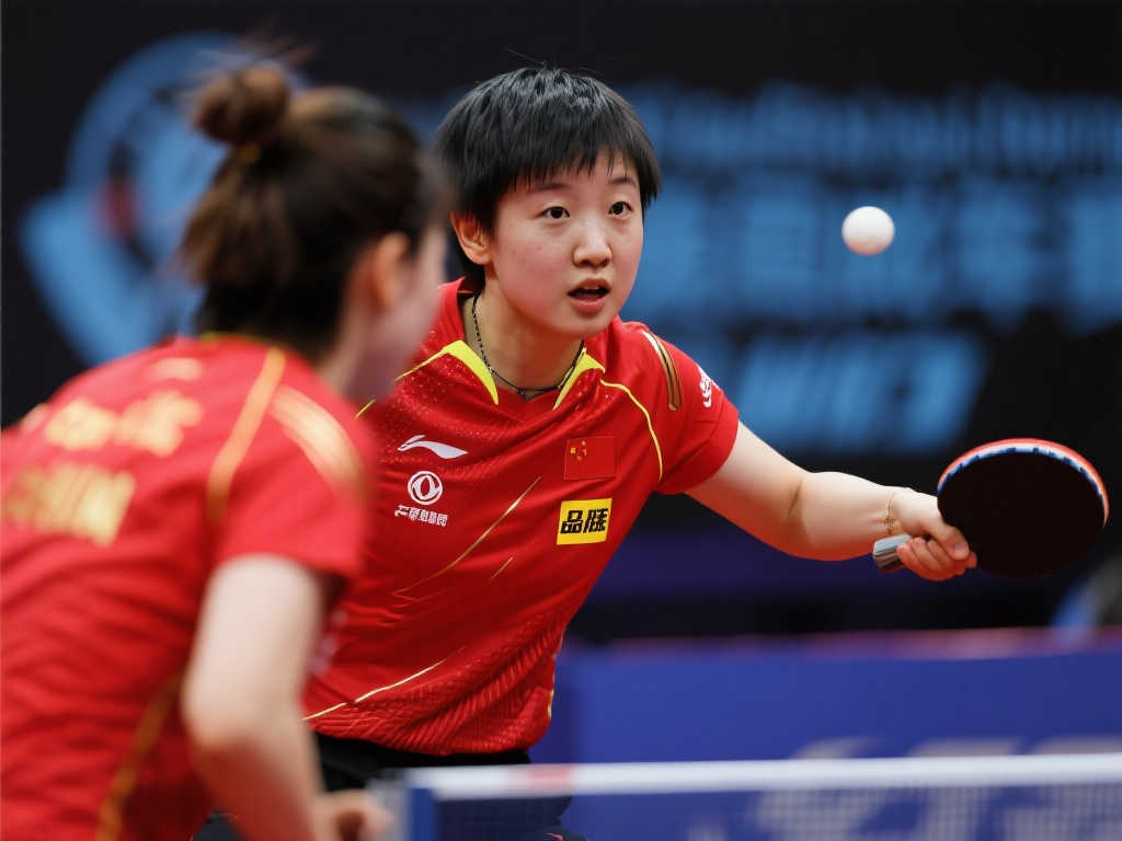 WTT第19周排名:国乒男队前十仅剩3人实力下滑,女队持续霸榜 WTT第19周排名:国乒男队前十仅剩3人实力下滑,女队持续霸榜