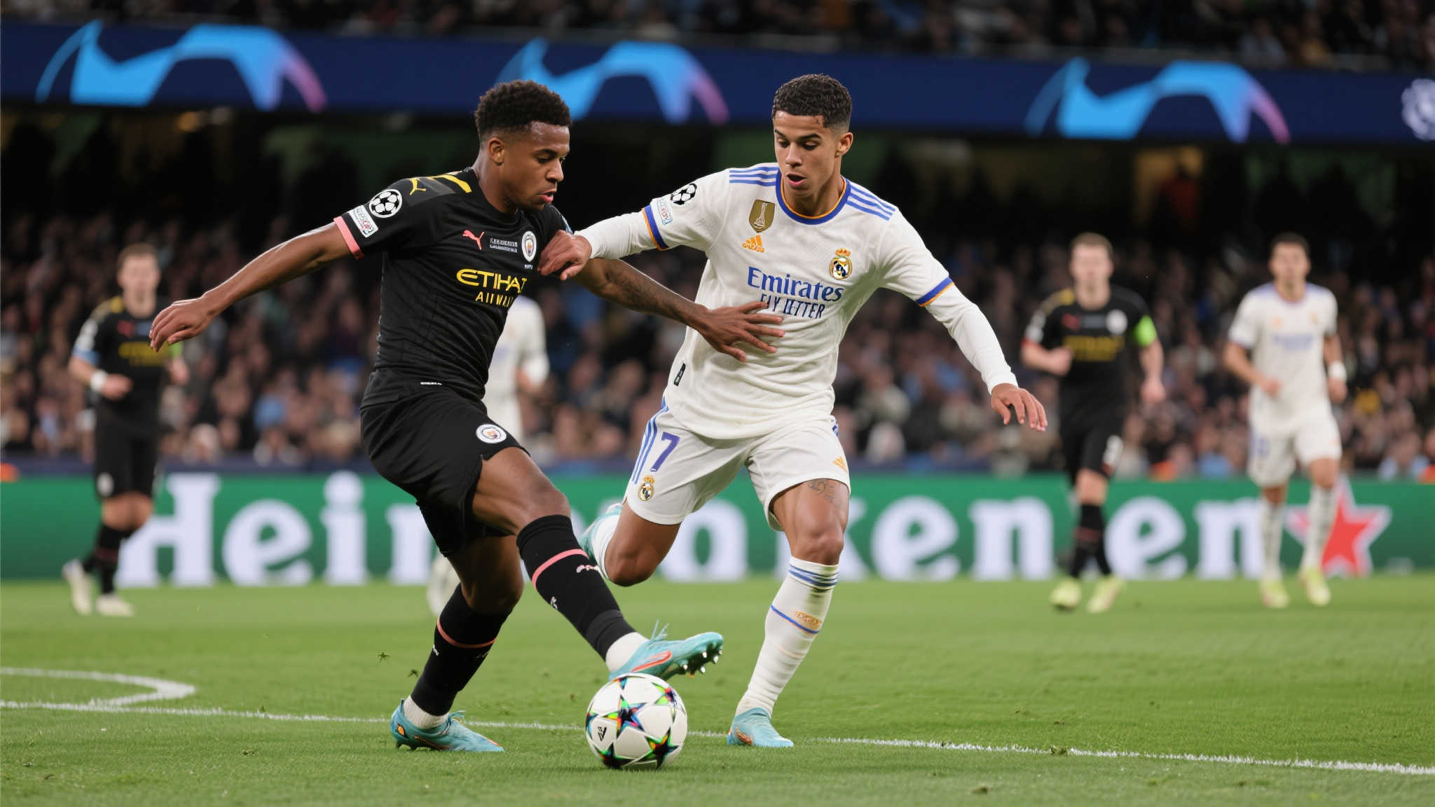 数据显示，一场顶级水平的比赛可能会发生60—100