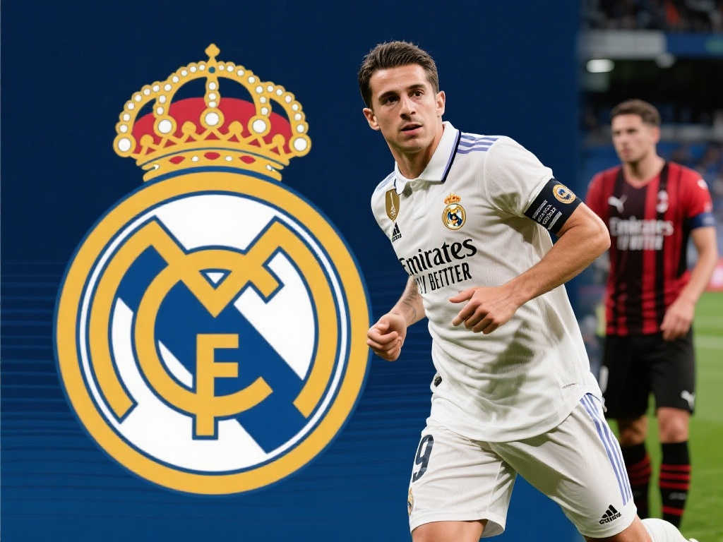 居莱尔带领皇马替补大胜弱队，唯有一人可能成遗憾